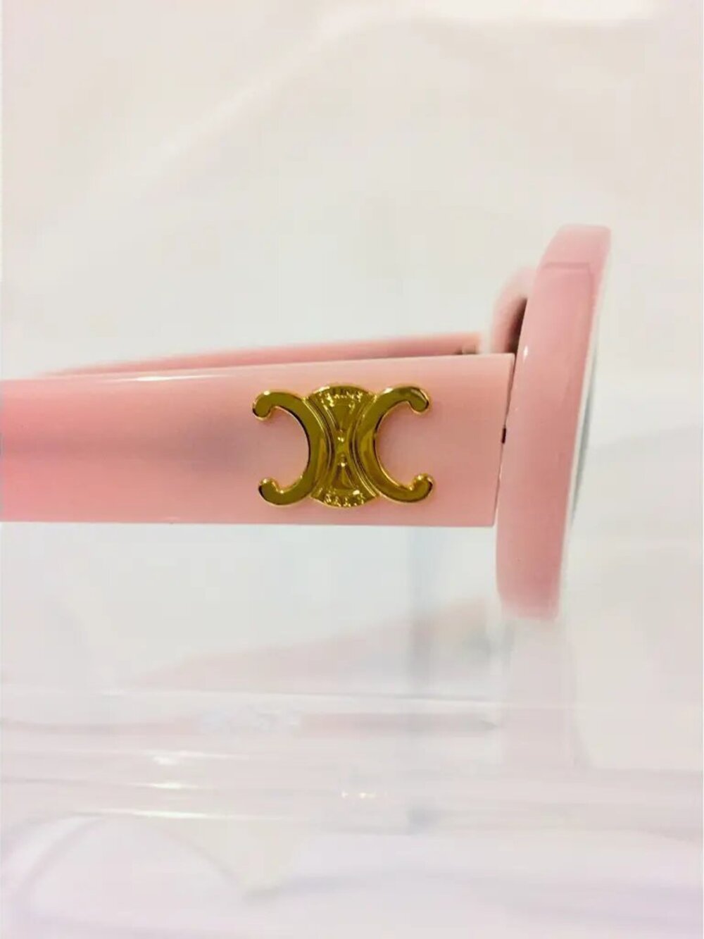 Celine Sunglasses - Picture 7 of 8